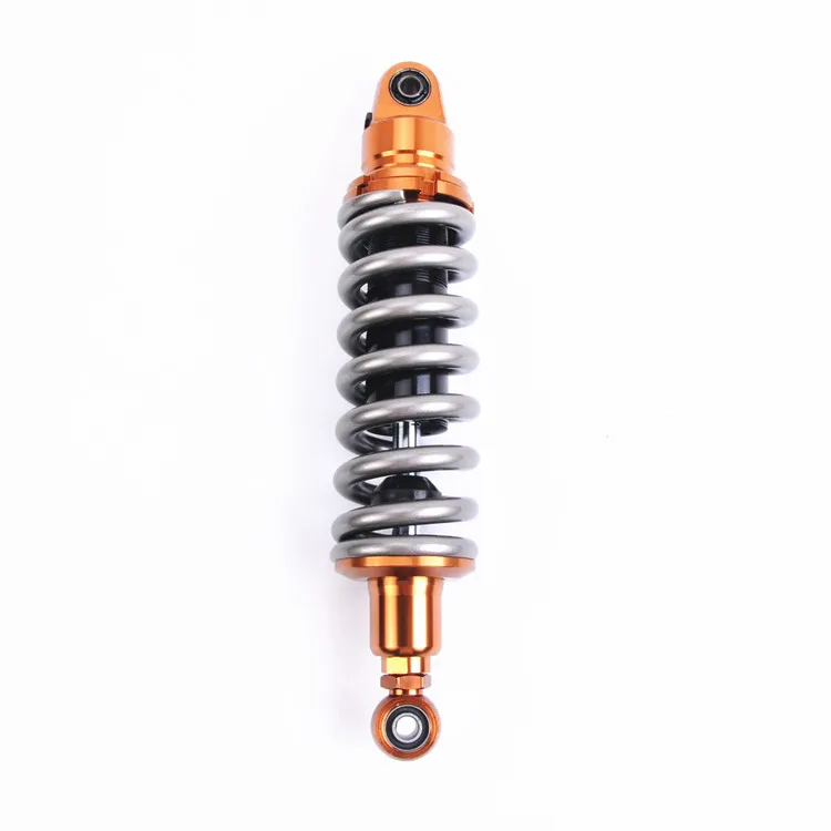 

12mm spring 250mm/260mm/270mm/280mm/290mm/300mm/310mm Motorcycle Shock Absorber for DIRT BIKE ATV Beach Vehicle Kart