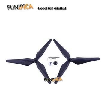 

Phantom 4/4A/4PRO 9450s carbon fiber self-locking paddle three-blade propeller for DJI drone Accessories free shipping