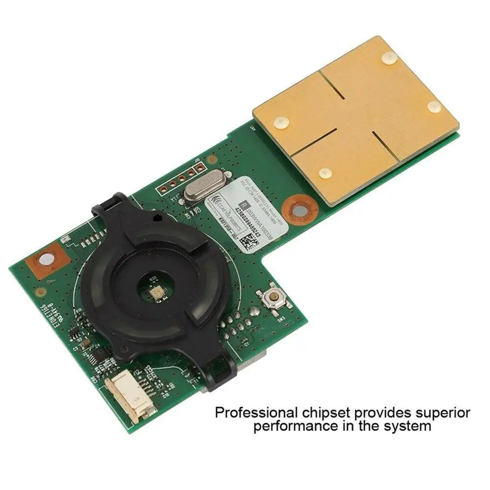

Replacement Power Switch Circuit RF Board Module for Xbox 360 Slim Controller Game machine repair replacement parts