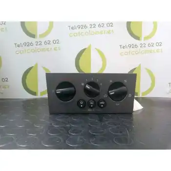 

K9274003 Command Climate Opel Meriva Plus