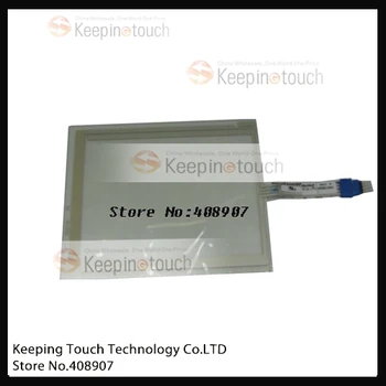 

For 6.4" Touch Systems 4 WIRE RES-6.4-PL4 LCD Touch Screen Digitizer