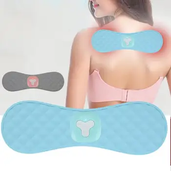 

Mini Intelligent Electric Massage Pad for Shoulder Neck Waist Arm Legs Relaxation Health