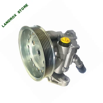 

LR007207 for Power Steering Pump For LAND ROVER LR2 / FREELANDER