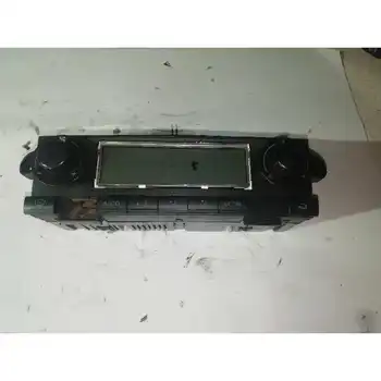 

6L0820043A H24000260030 Command Air Conditioner Seat Ibiza (6l1) *