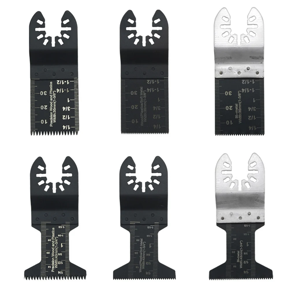 20pcs Metal Cutting DIY Straight High Carbon Steel Professional Saw Blade Set Multi Tool Durable Portable Grinding Accessories |