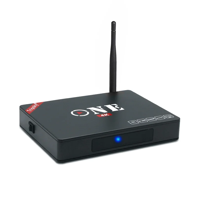 ТВ приставка SZBOX RK3318 на Android 9 0 2 + 16 ГБ 4 ГГц Bluetooth|ТВ-приставки и медиаплееры| |