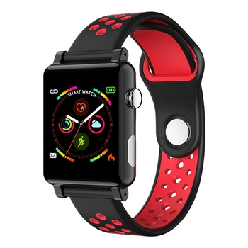 

B71 Smart Watch ECG PPG Heart Rate Tracker Blood Pressure Monitor Smartwatch Sports Pedometer Fitness Bracelet Men Women Watchs