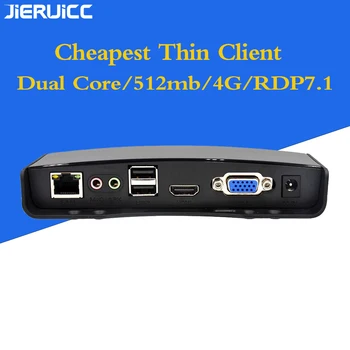 

cheap zero client G2 for cbt center with RDP8.1 Protocol/Dual core 1.2Ghz.RAM512mb.Flash4GB