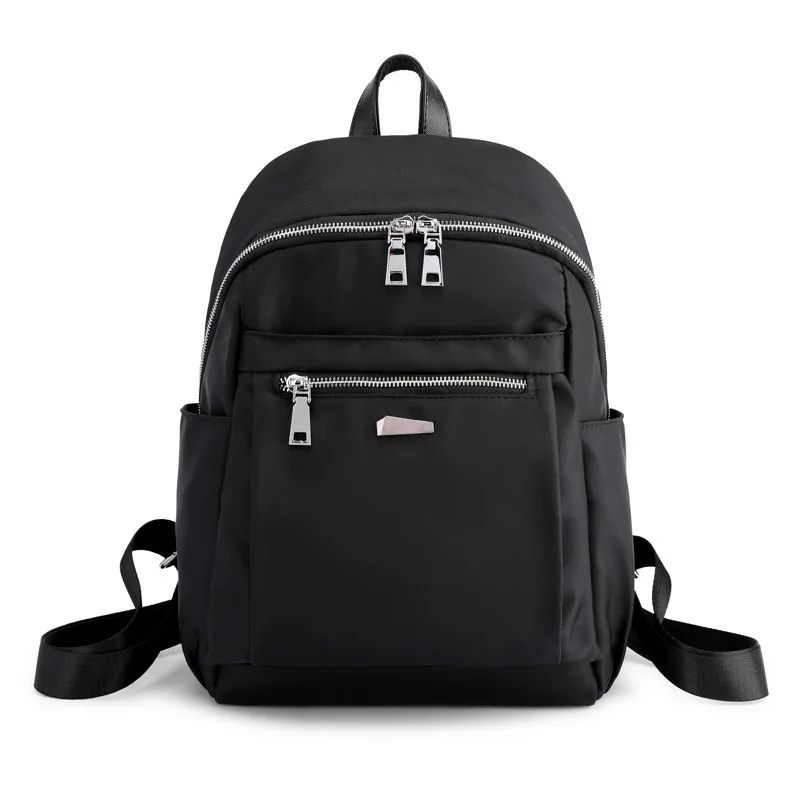 ^*Best Offers Женский рюкзак из ткани Оксфорд, нейлоновый рюкзак для отдыха, 2019 ^*Best Offers Женский рюкзак из ткани Оксфорд, нейлоновый рюкзак для отдыха, 2019