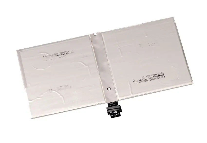 Продажа KingSener G3HTA027H DYNR01 Аккумулятор для ноутбука microsoft Surface Pro 4 1724 12,3