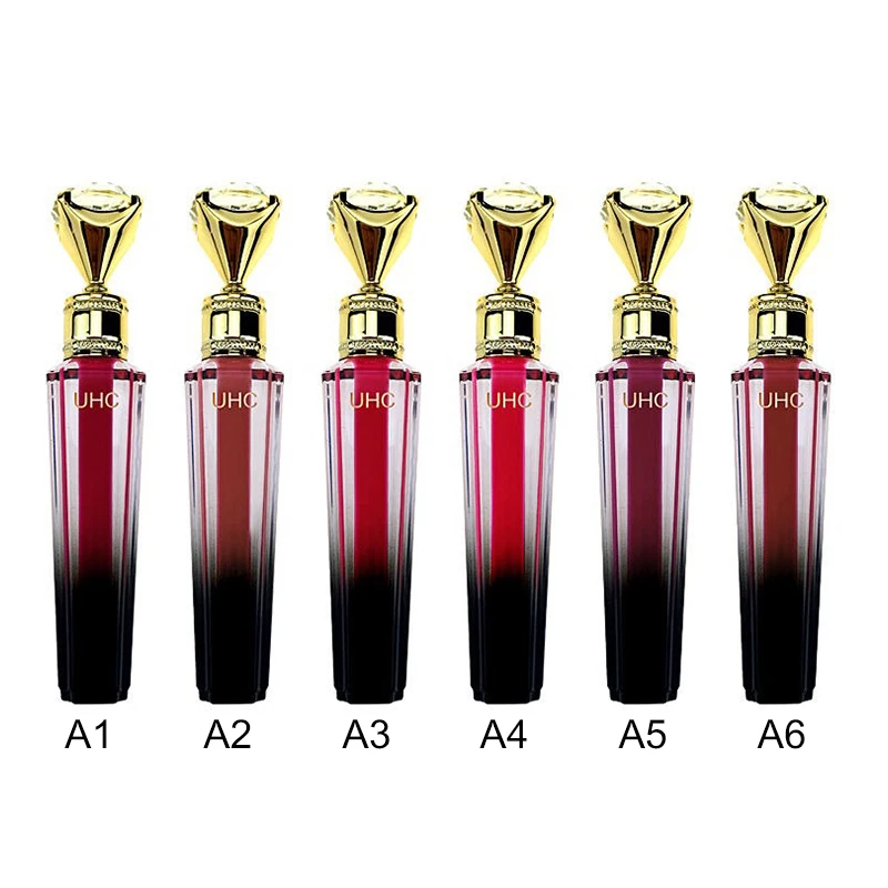 Женский роскошный блеск для губ Cup Sceptre Diamond Mist Увлажняющий блеск для губ beauty Makeup E1