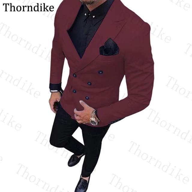 Thorndike-Peaked-Lapel-Solid-Formal-Wedding-Wear-Blazers-Pants-Double-Breasted-Slim-Men-Suits-Casual-Solid.jpg_640x640 (1)