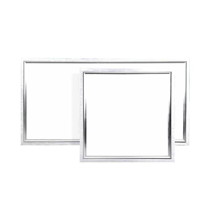 

LED Panel Light 600X600 Integrated Ceiling Engineering Only Square 300X300 Surface Mounted Anti-fog Panel Light