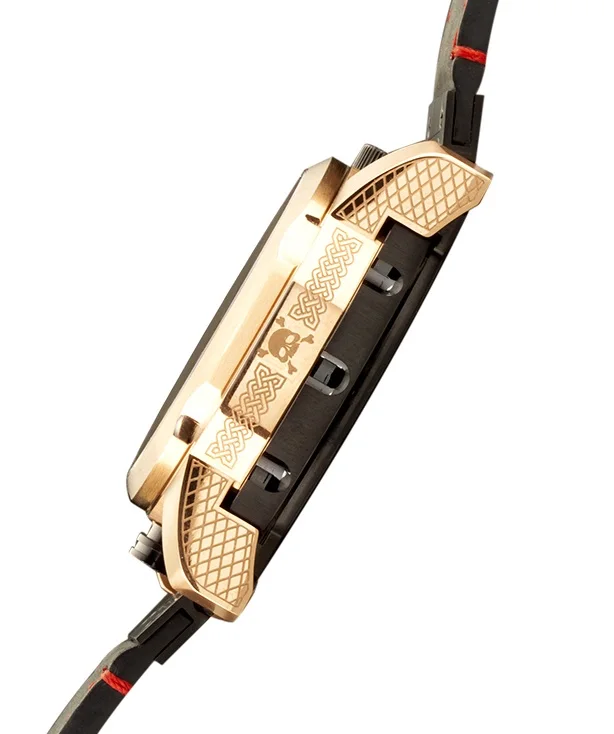 Ч naruчne "slavaa" avertorskie "ruletka" mumжskice 1903202/300-nh05