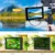 FEELWORLD LUT7 7 Дюймовый 3D LUT Сенсорный Экран 2200nits Camera Field Monitor 4K HDMI DSLR Монитор для осциллограммы VectorScope Гистограмма