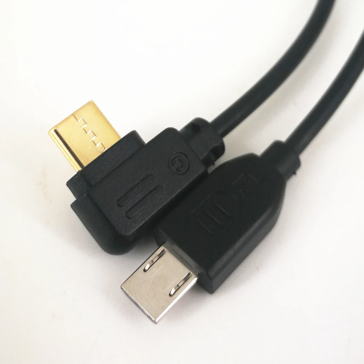 C타입-멀티 USB S2 카메라 제어 케이블, 지윤 크레인 2S 3S 크레인 2s 크레인 3s 및 A9 A7 A7S A7R II IV A6600 A6500