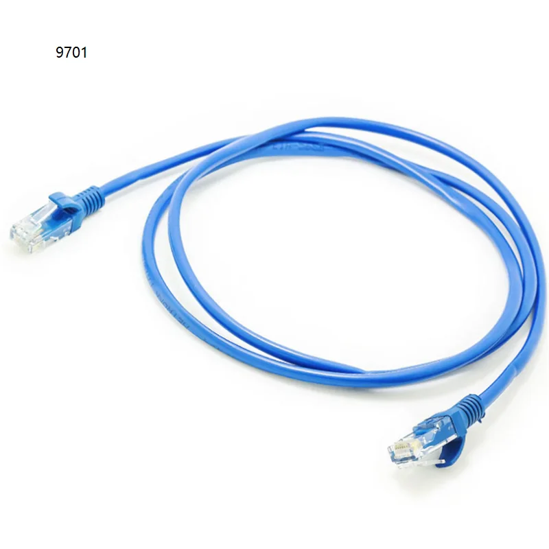 

2019 ethernet internet lan network cable rj45 cable ethernet patch 9701
