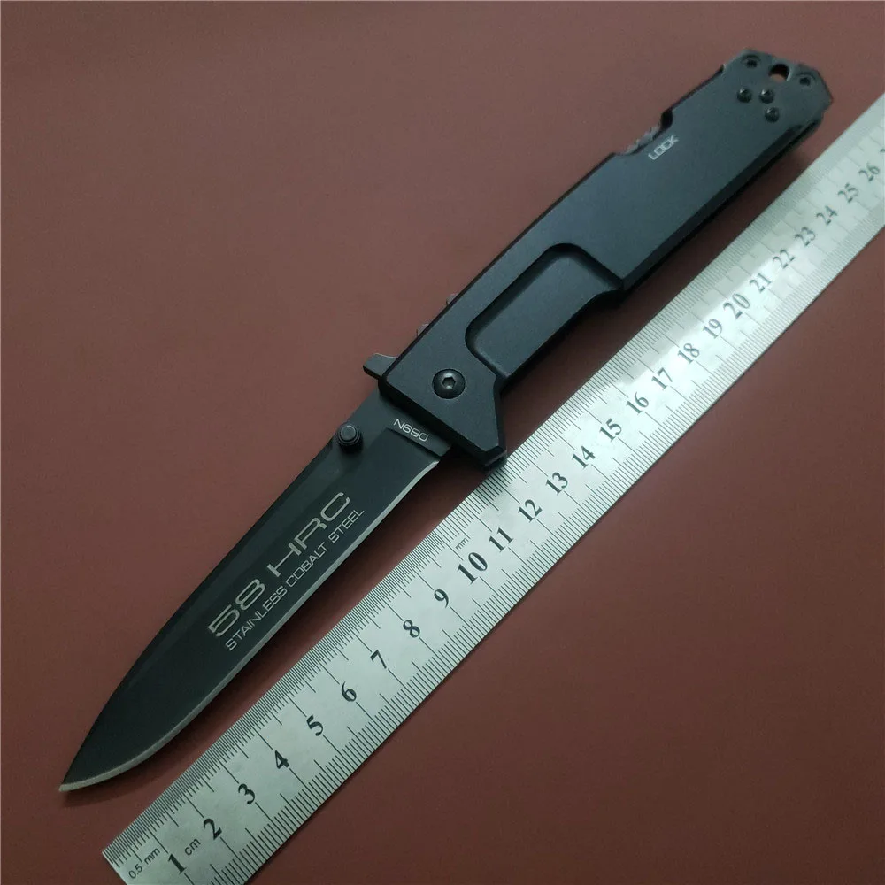 BENYS классический-23 карманный нож EDC режущие инструменты