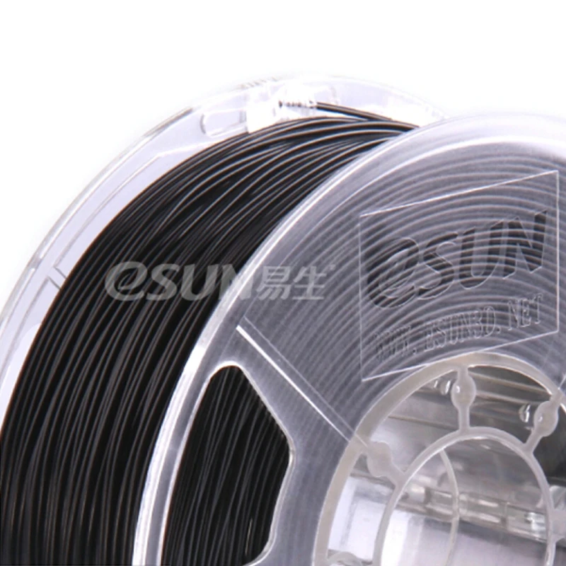 Пластиковая нить eSun PLA/PLUS/PRO 1 75 мм 0 5 кг/для 3D принтера creality ender 3/pro/v2/anycubic/из