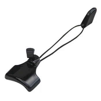 

Outdoor Portable Ice Axe Protective Head Cover Protector Spike Pick Accessory Kit Hiking Rock Climbing