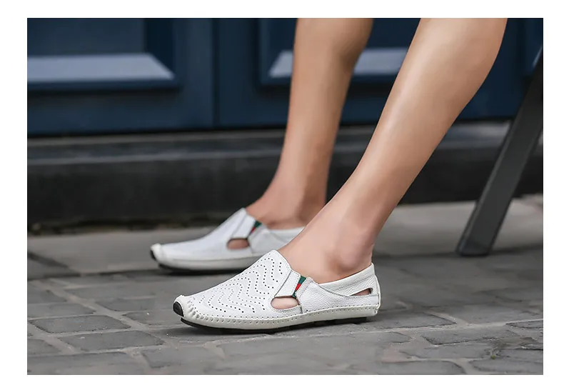 Men's Sandals Image 9