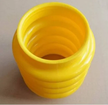 Wacker BS60-2i BS60-4 BS60-45 BS600 BS700 BS60Y 170mm X 260mm Tamper Rammer Compactor Bellows Boot 1006882 | Инструменты