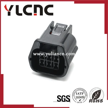 

HIGH QUALITY 6 Pin auto electric housing plug waterproof wiring harness female connector 7283-9332-30