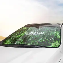 Рисунок из мультфильма «Тачки» тени Передняя блок 5 Слои пузырь Алюминий Фольга солнцезащитный автомобильный Фольга пузырь защищающий от солнца автомобиля предметы интерьера