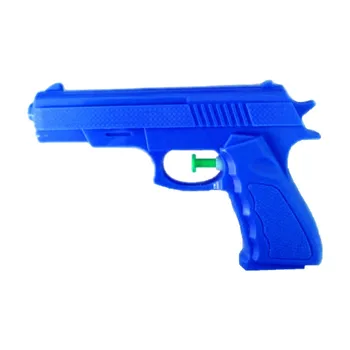 

Fuluzor-plastic water Gun blue