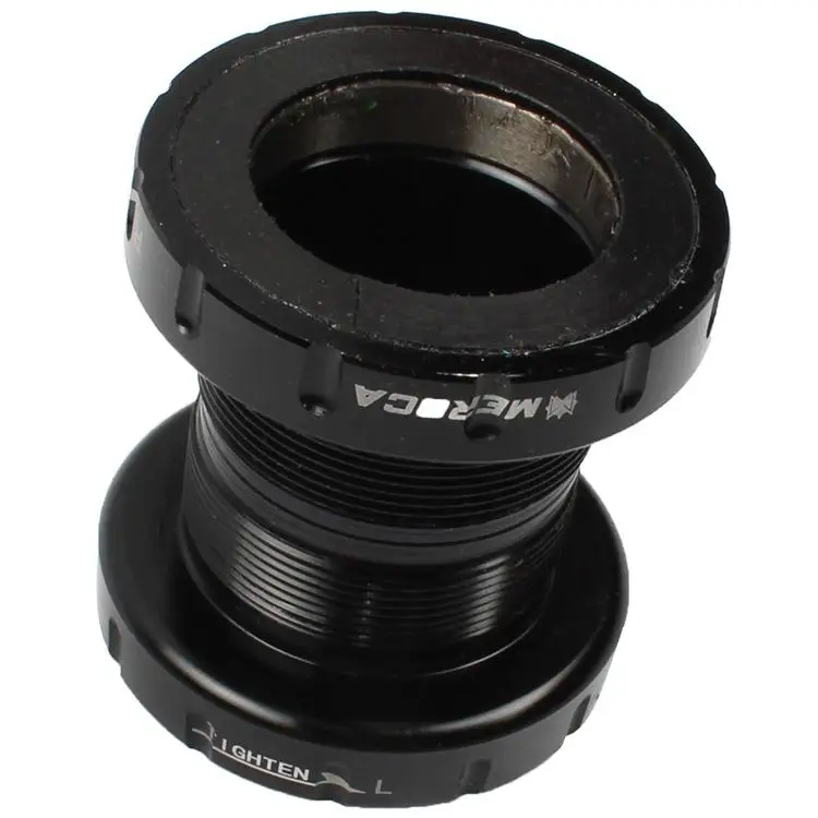 MeterMall MTB BSA30 BB68 пять-way MTB дорожный велосипед внешний подшипник нижние кронштейны для BB30/PF30/386 велосипед BB Части