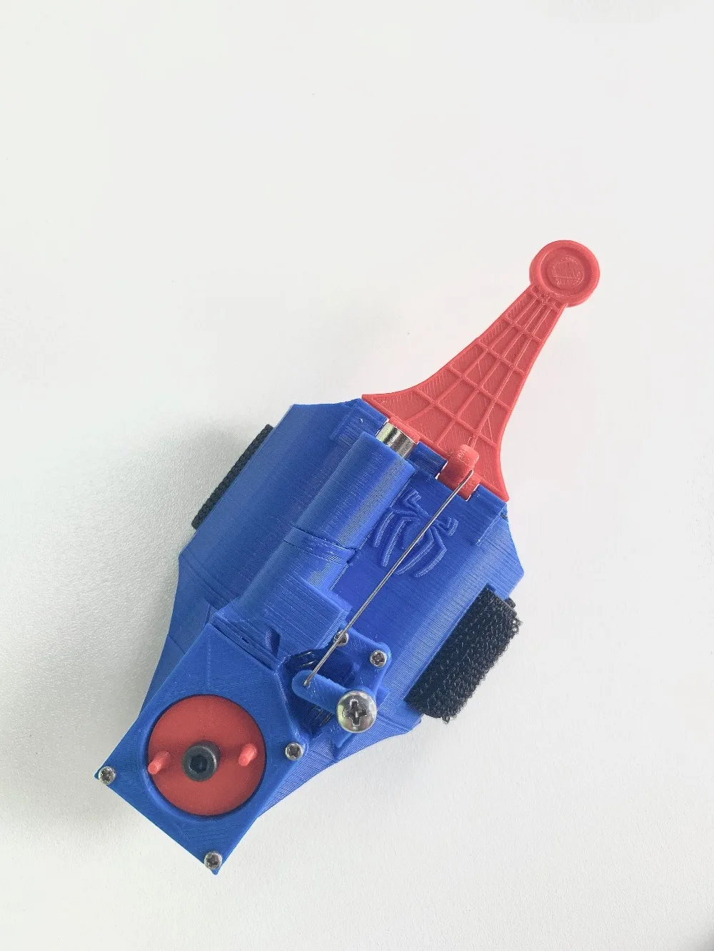 SKU-8-蜘蛛侠发射器 手动款【花色】