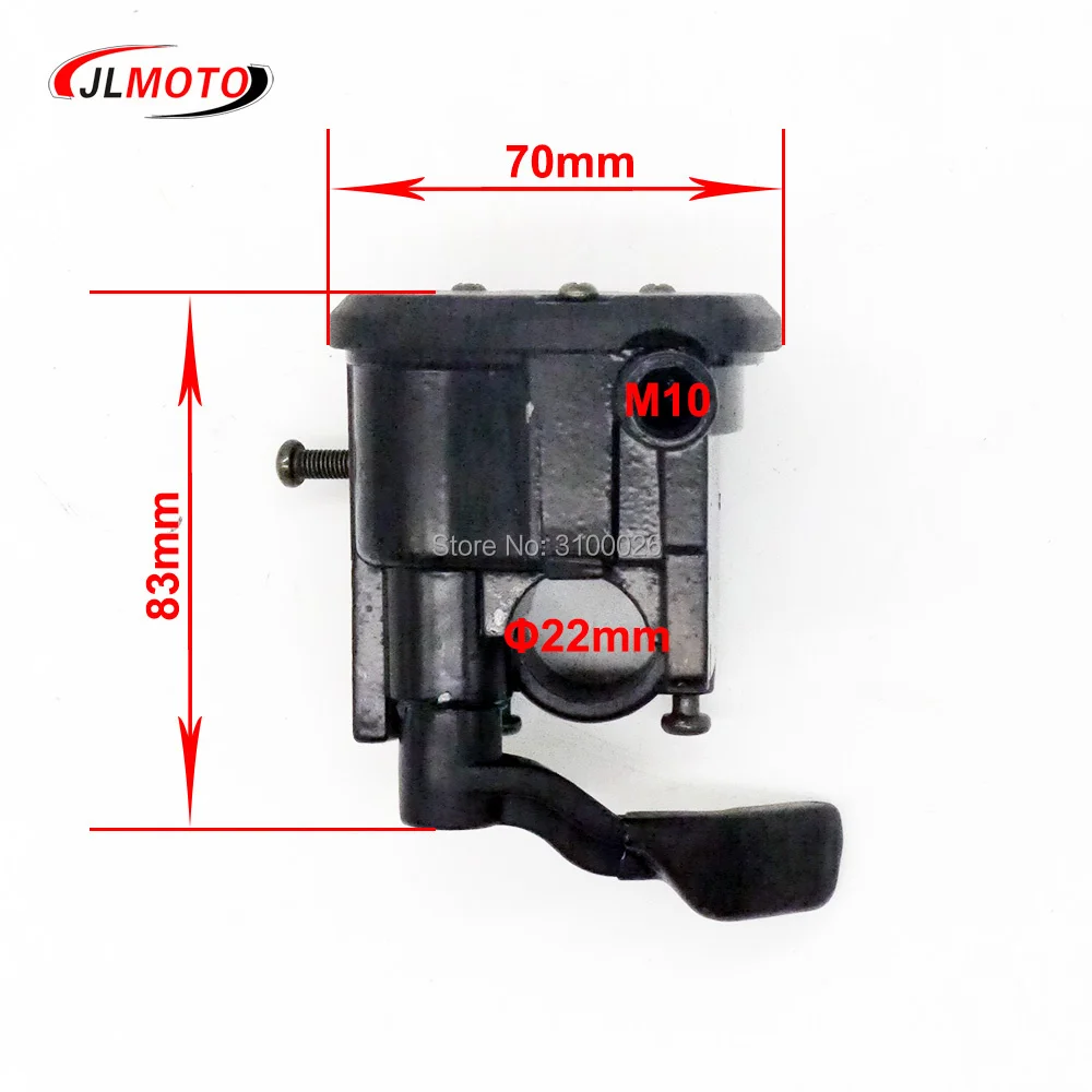 ATV300-015-6-THROTTLE-LEVER-ATV-300CC-350CC-PARTS
