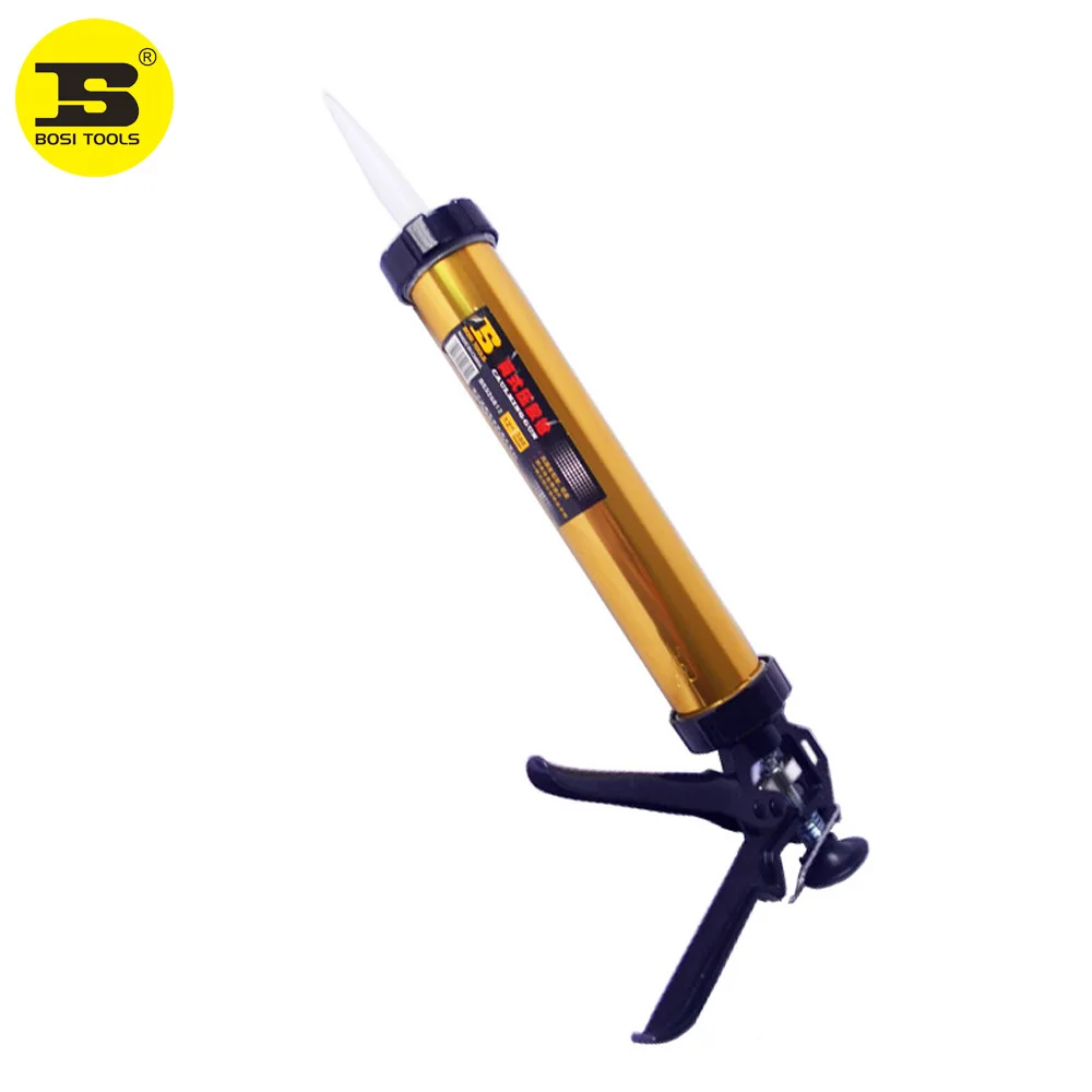 

Free shipping BOSI 12" manual caulking gun,glue gun