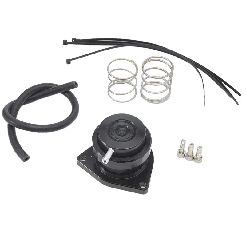 Turbo Blow Off Valve BOV Blow Off Dump Valve Aluminum for Honda Civic and for Jade 1.5T Engine EPHBOV1032