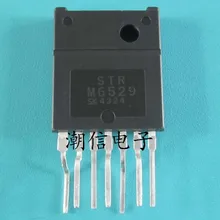 5 шт./лот STRM6529 STR-M6529