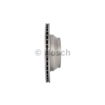 

Brake disc VW TOUAREG 02-10/TRANSPORTER V 03-09 rear D = 315