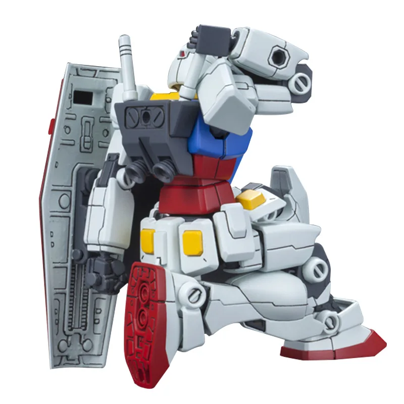 

Model Rx-78-2hguc 191 1/144 Gundam Body Ganso Gundam Top Players