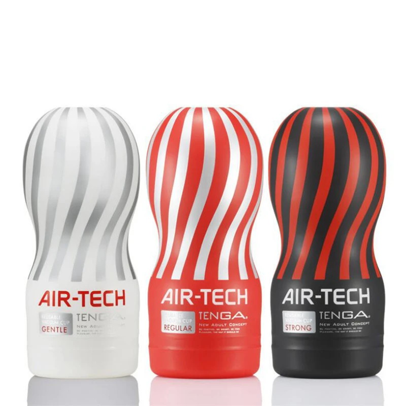 Оригинальные Air-tech многоразовые вакуумные чаша для интима мягкое Силиконовое