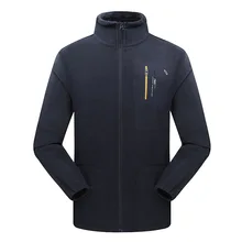 Стиль пары толстый флис мужской ветрозащитный Теплый 360 г флис полифонический и коралловый бархат Спорт на открытом воздухе пальто для женщин