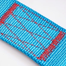 Регулируемый гамак подвесной ремень дерево ремень скалолазание лямки скалолазание высокая Рабочая защитная Экипировка