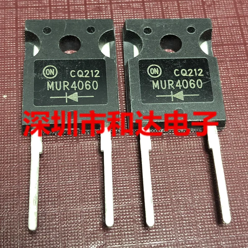 

MUR4060 TO-247-2