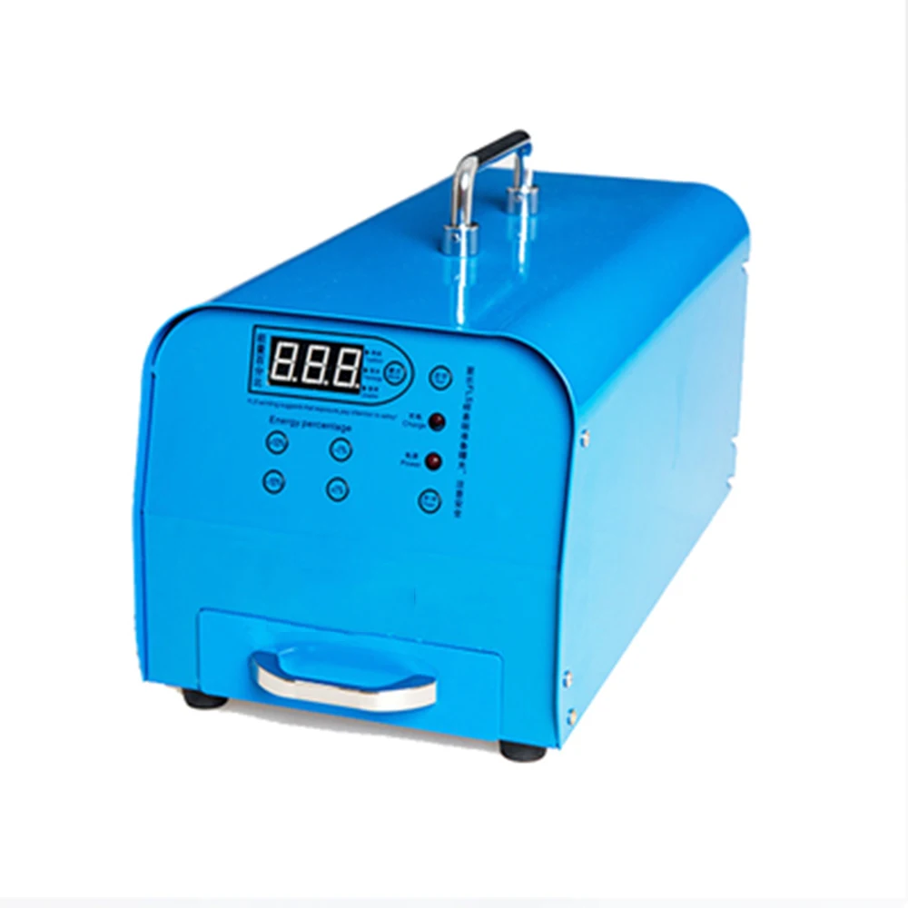 

Automatic Intelligent Photosensitive Seal Machine Computer Flash Stamp Machine Exposure Machine