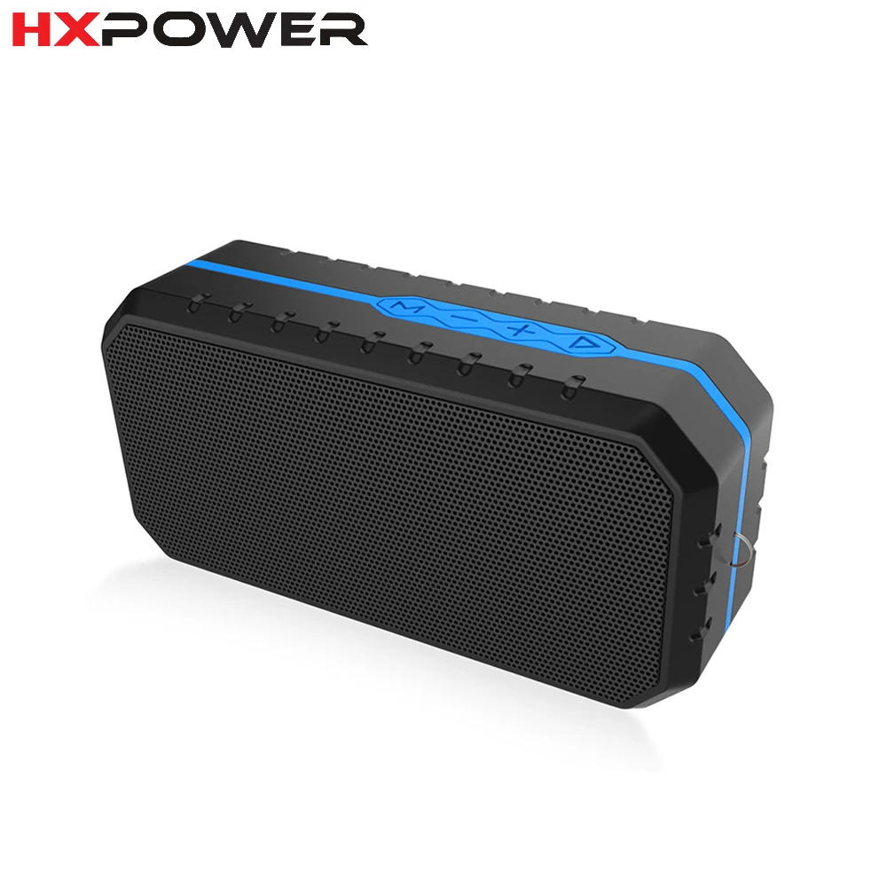 Bluetooth Speaker Portable Wireless 