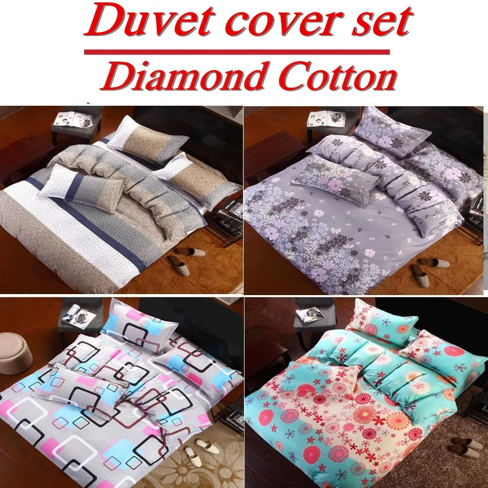 

print cotton dolphin sea ocean queen bedclothes quilt cover set bedding set