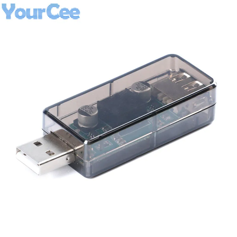 ADUM3160 USB Power Isolation Board Digital Signal Audio Isolator Module 1500V Isolation Voltage Compatible with USB2.0 2pcs/1pc development board,circuit board,arduino development board