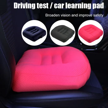 

Newly Car Seat Cushion Sofa Chair Car Home Decor Thick Cushion Pad Buttocks Mat BN99