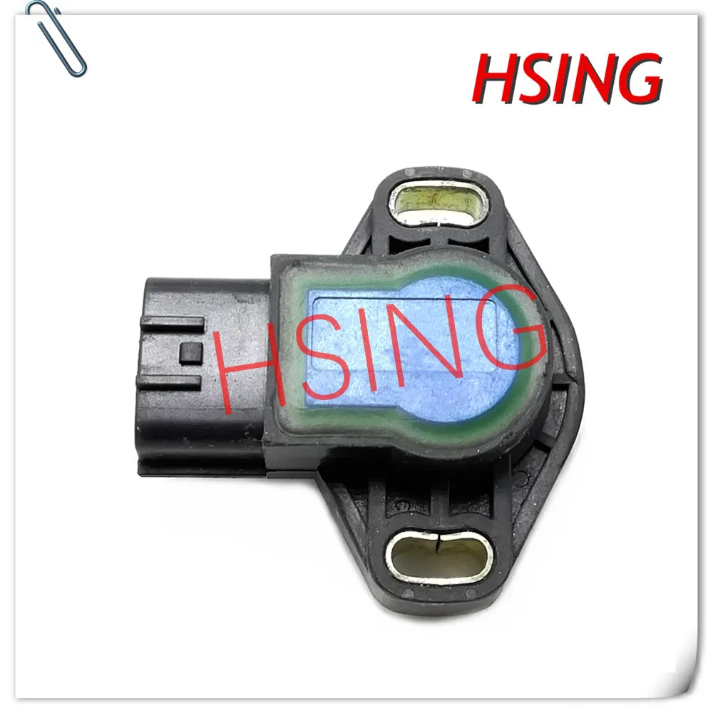 HSINGYE абсолютно#13420-77E00 Датчик положения дроссельной заслонки подходит на Судзуки SUBARU CHEVROLET* ЧАСТЬ No# SERA483-06 22633-AA110