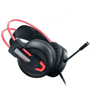 

Headset desktop headset game video game 7.1 audio headset
