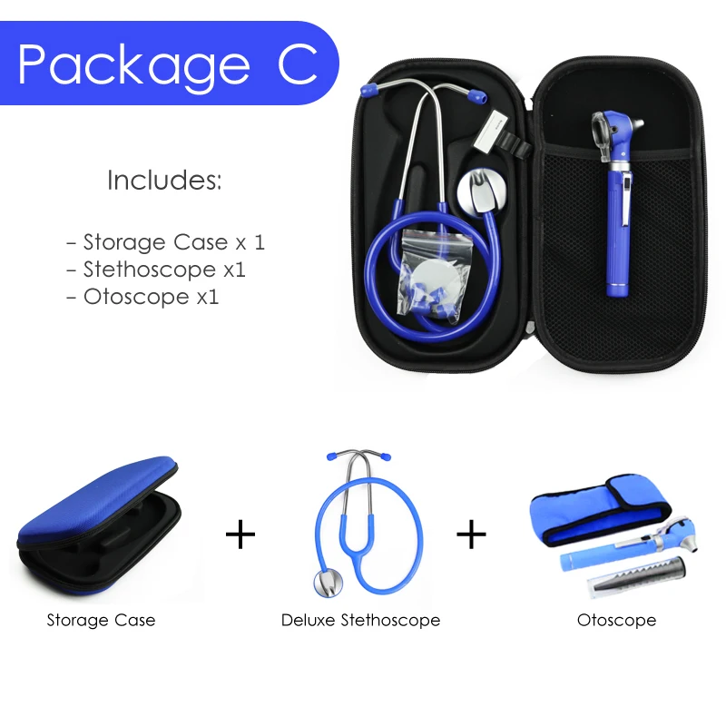 Package C