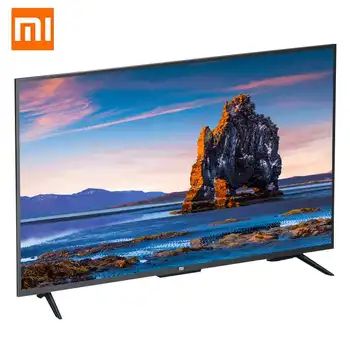 

Xiaomi Mi TV 4S 43 Inch Smart TV Television 4K HD HDR Video Display 1GB+8GB DTS- HD WIFI Quad Core Chinese Version